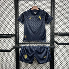 Kid Size Juventus 2024-2025 third away