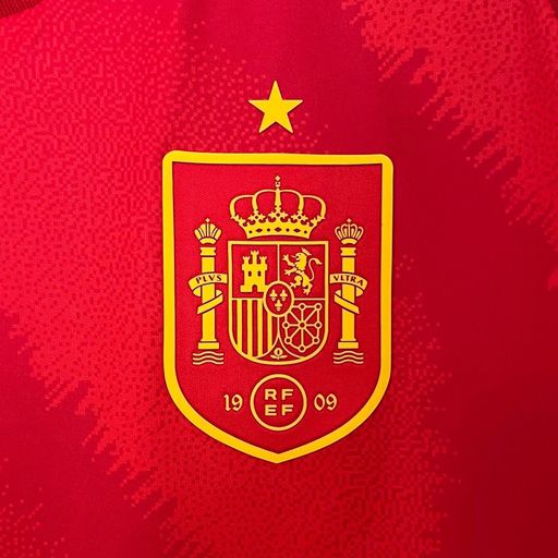 Spain national 2024 home game