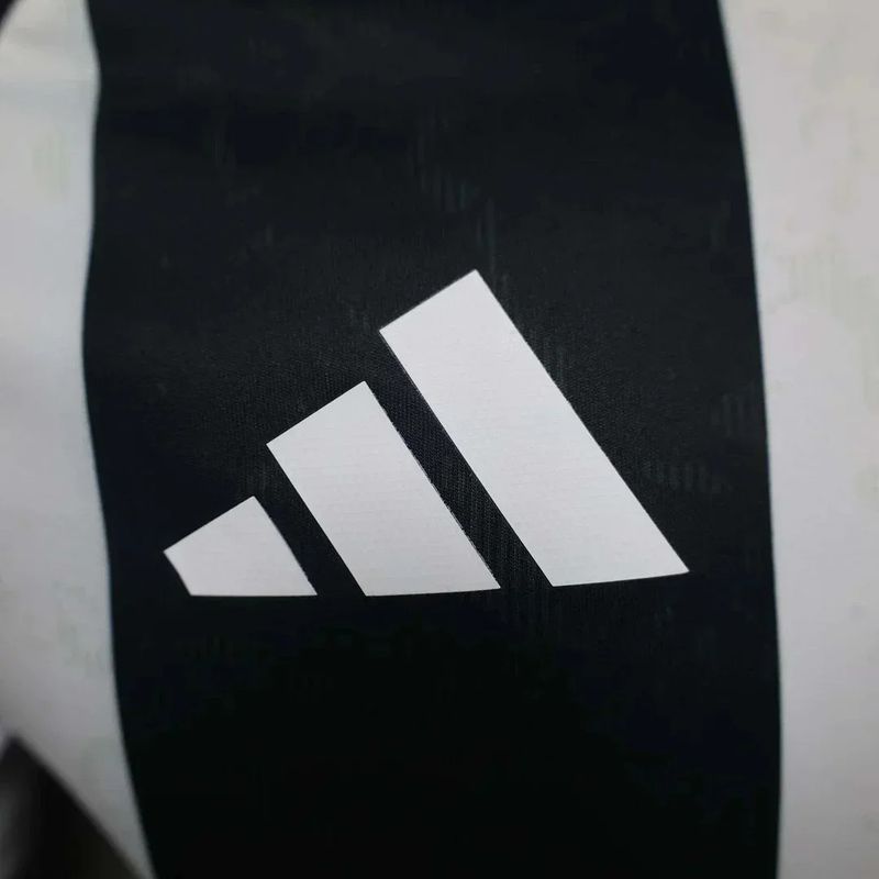 Juventus 2024-2025 home player