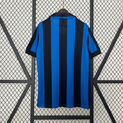 Retro Inter Milano 1990-1991 home game