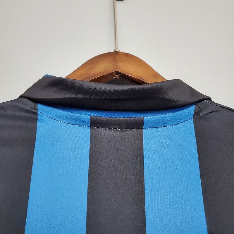Retro Inter Milano 1988-1990 home game