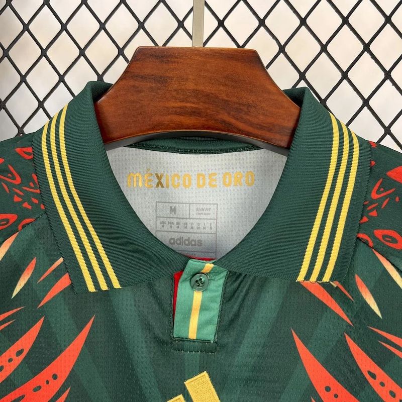 Mexico national 2025-2026 special edition