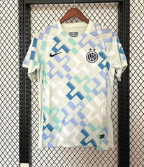 Inter Milano 2025-2026 away game