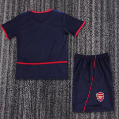 Retro Kid Size Arsenal FC 2002-2004 home game