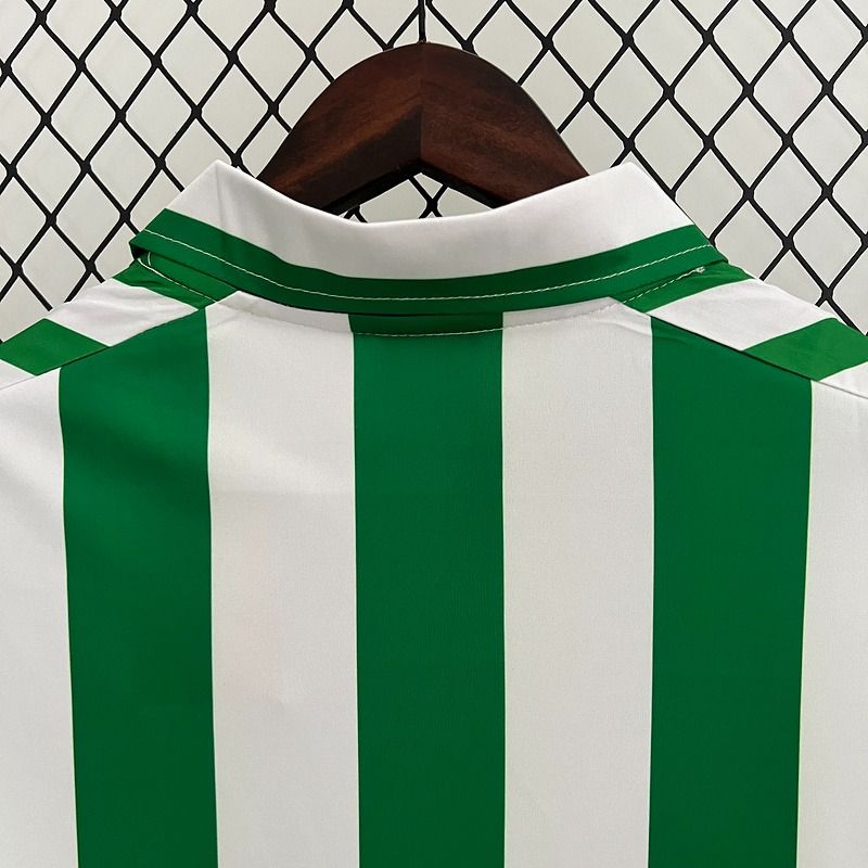 Retro Real Betis 1988-1989 home game
