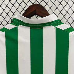 Retro Real Betis 1988-1989 home game