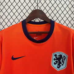 Netherlands national 2024 home game
