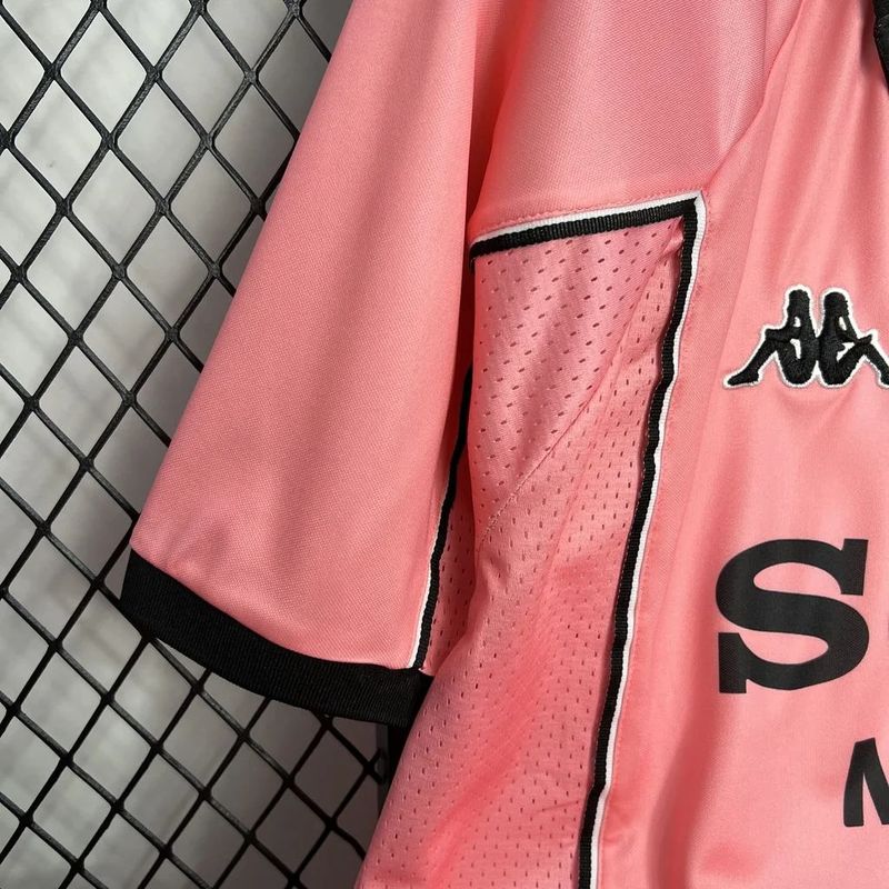 Retro Juventus 1997-1998 away