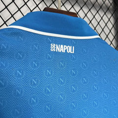 SSC Napoli 2024-2025 home game