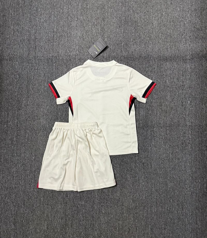 Kid Size Chelsea FC 2025-2026 away
