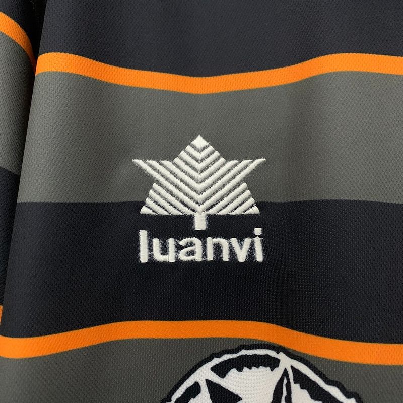Retro Valencia CF 1999-2000 away
