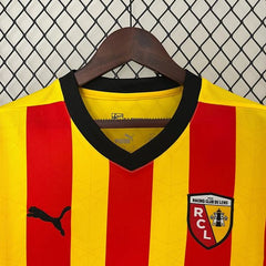 Racing Club de Lens 2024-2025 home game