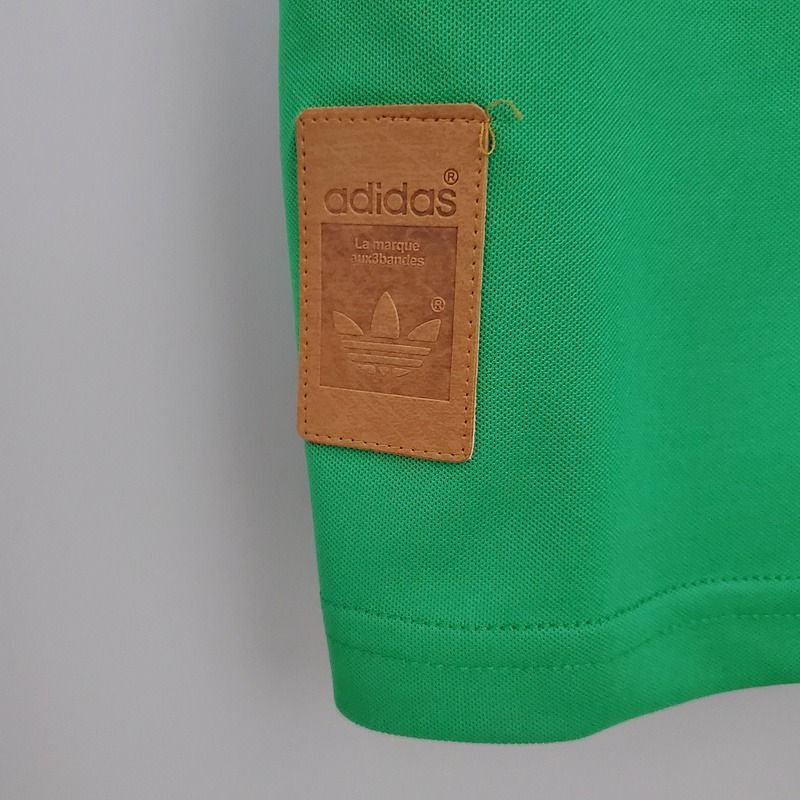 Retro Mexico national 1986 home