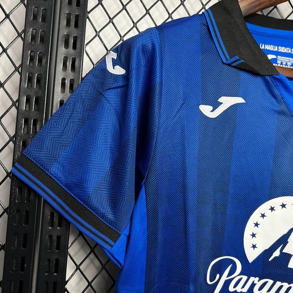 Atalanta BC 2024-2025 Final Edition