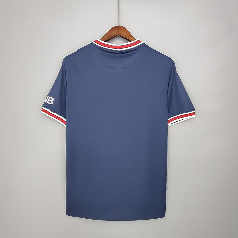 Retro PSG Paris Saint-Germain 2021-2022 home