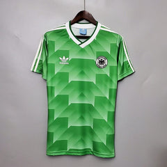 Retro Germany national 1988 away game