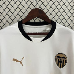 Valencia CF 2024-2025 home game