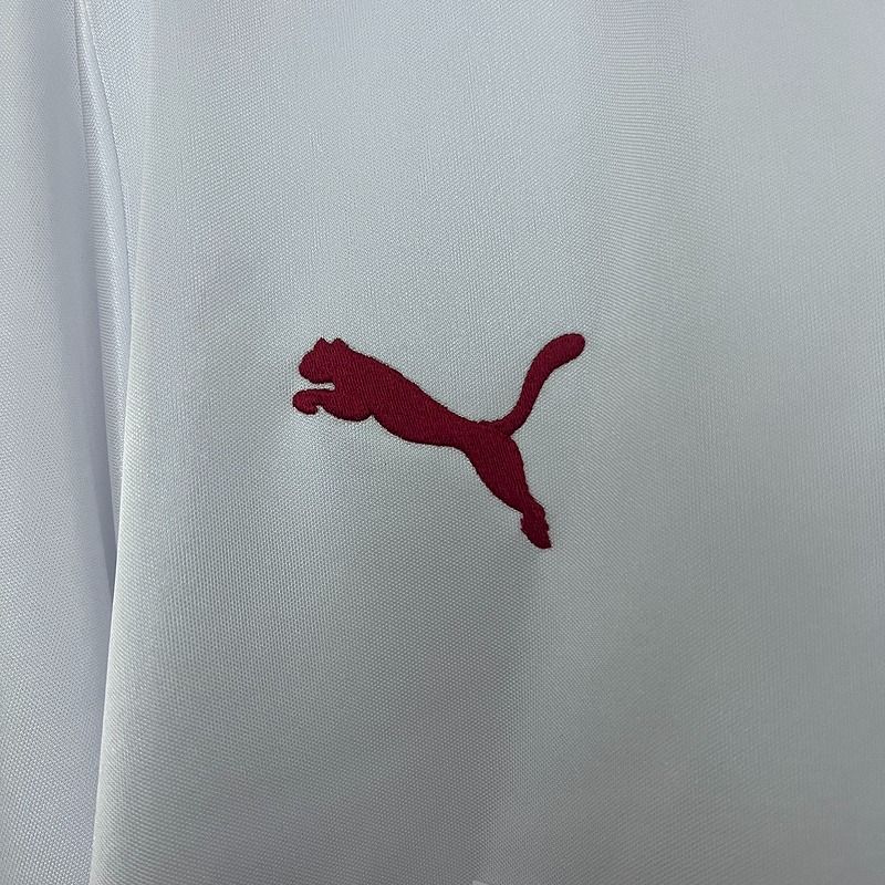 Retro Sevilla FC 1987-1990 home game