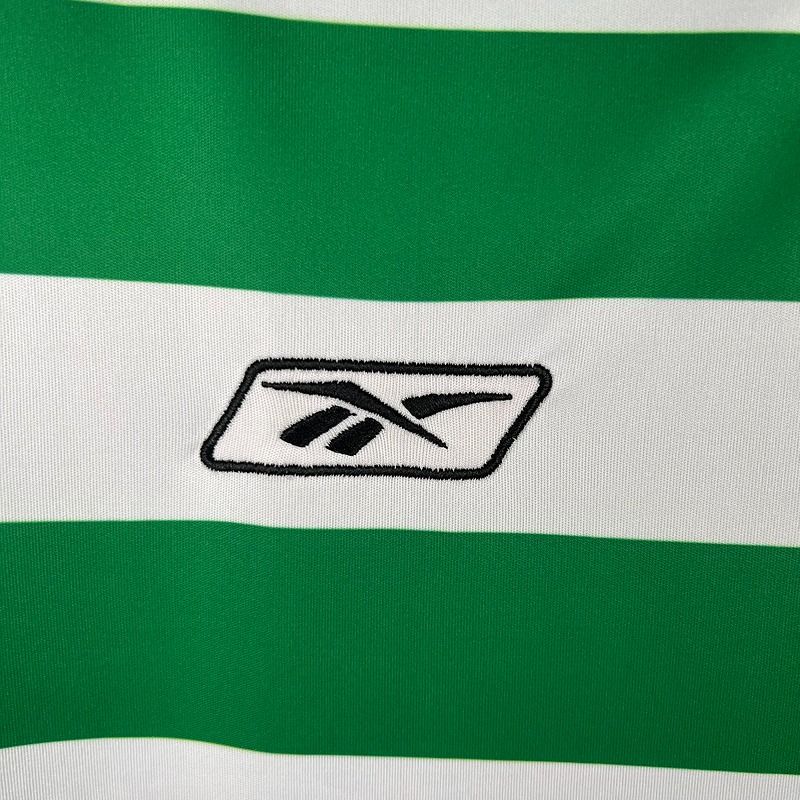 Retro Sporting Lisbon 2003-2004 home game