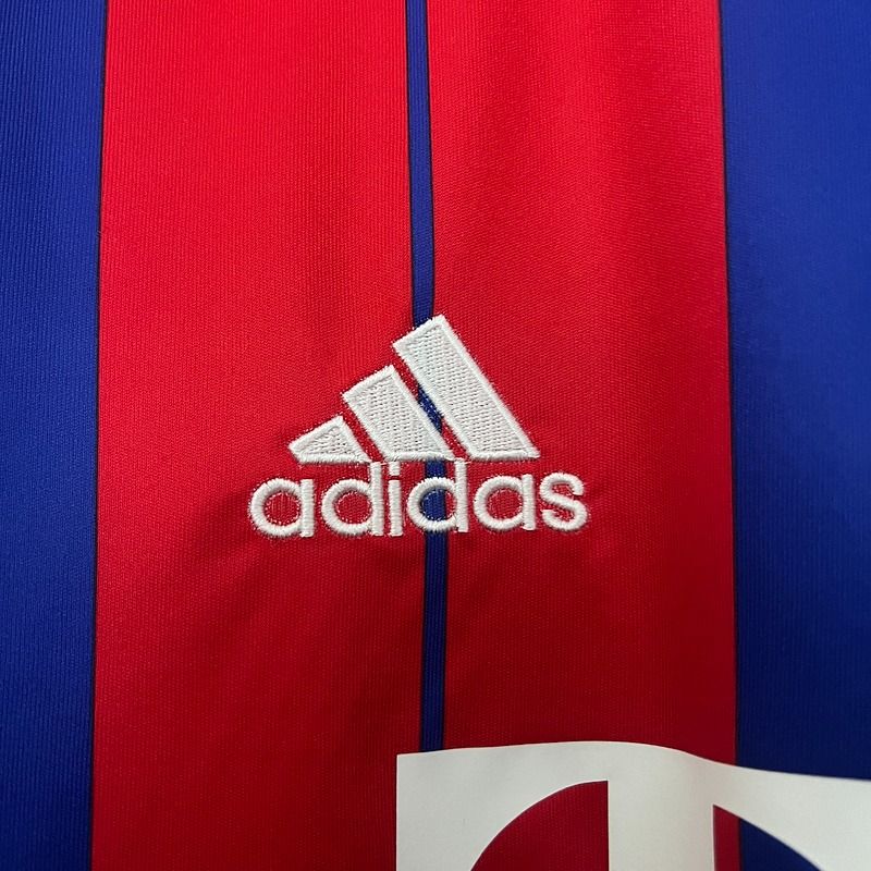Retro Bayern München 2014-2015 home game