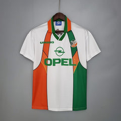 Retro Ireland national 1994-1996 away