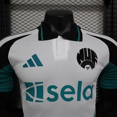 Newcastle United 2024-2025 second away player