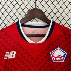 Lille OSC 2024-2025 home game