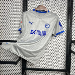 Deportivo Alavés 2024-2025 away game