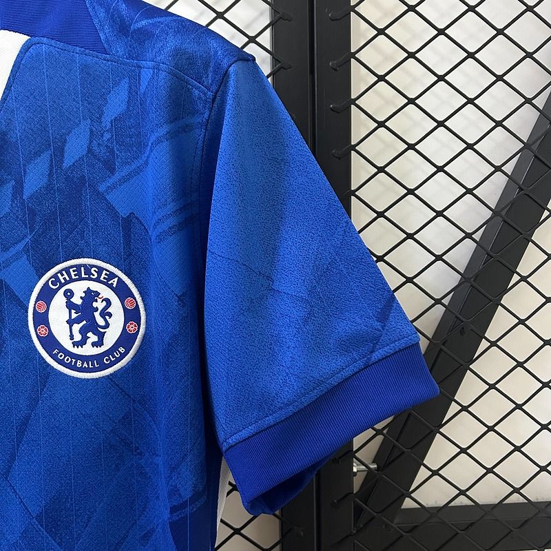 Chelsea FC 2025-2026 home game