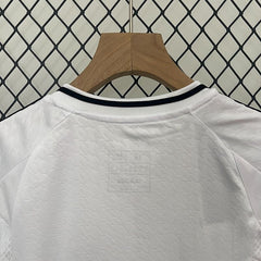Kid Size Real Madrid 2024-2025 home game