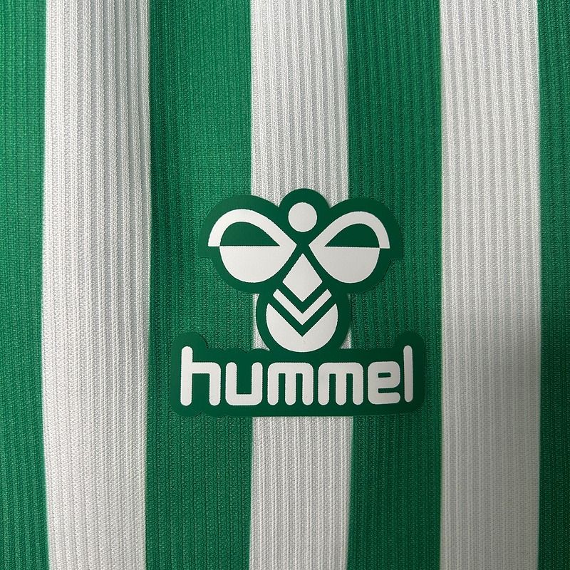 Real Betis 2025-2026 home