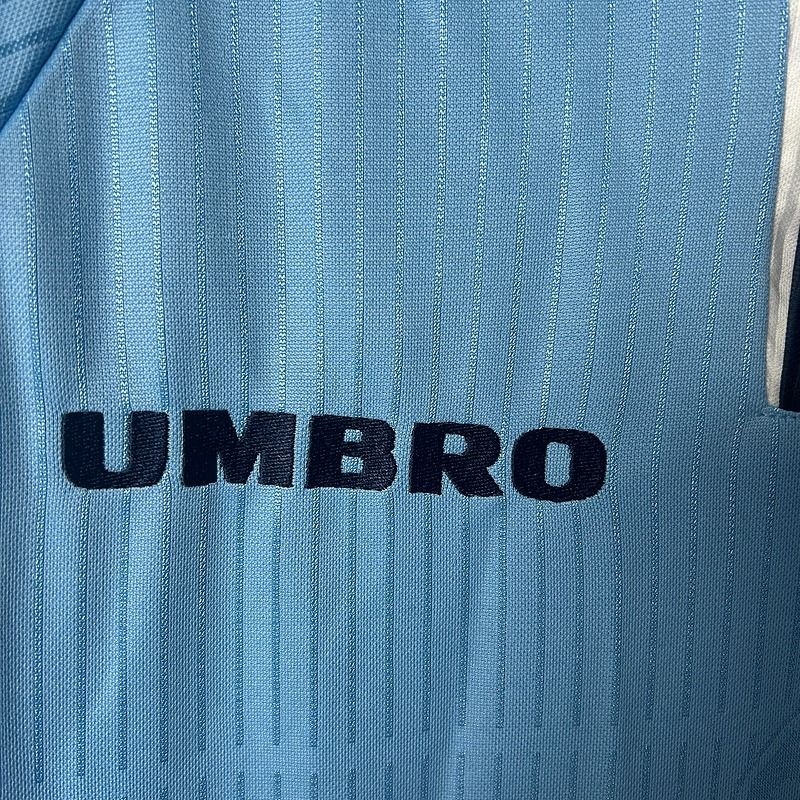 Retro Celta Vigo 1997-1999 home