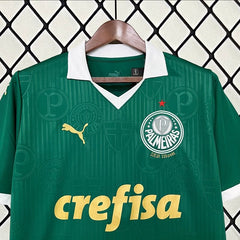 Palmeiras 2024-2025 home game
