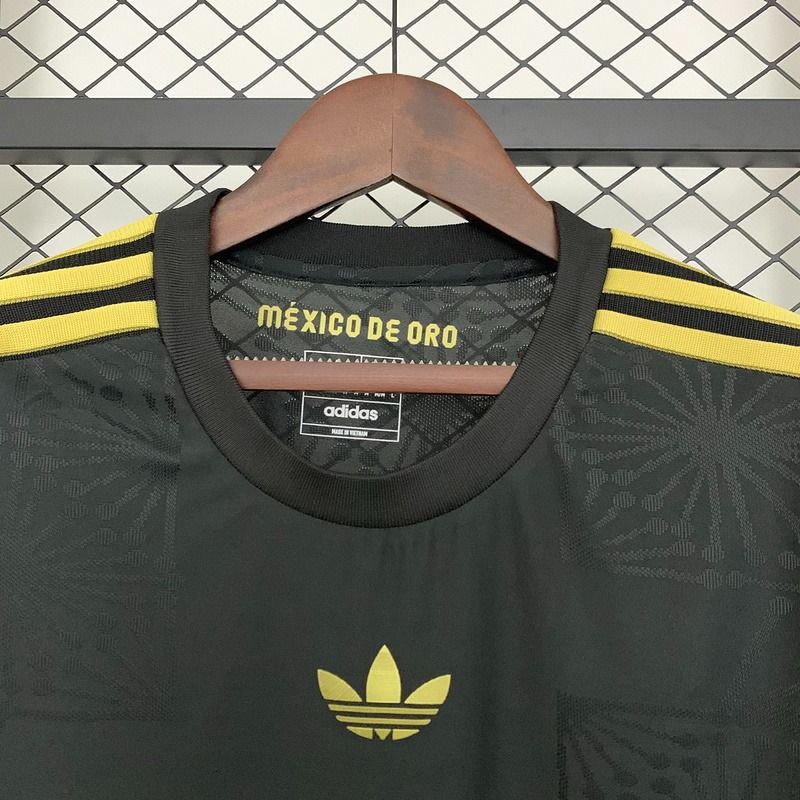 Mexico national 2025-2026 special Long Sleeve