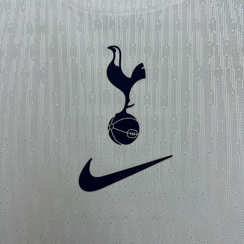 Tottenham Hotspur 2025-2026 home