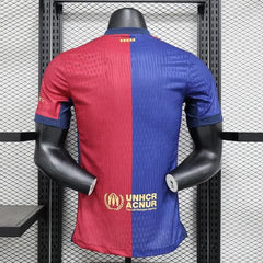 FC Barcelona 2024-2025 player new