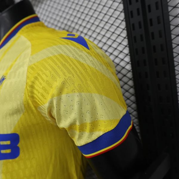 Crystal Palace 2024-2025 away game player
