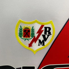 Rayo Vallecano 2024-2025 home game