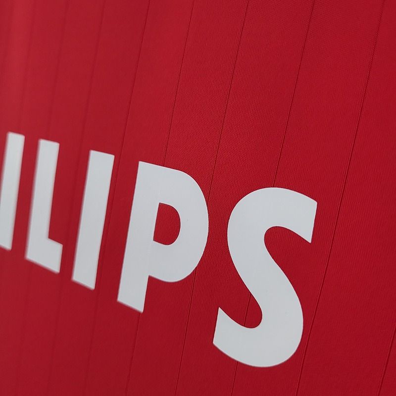 Retro PSV Eindhoven 1988-1989 home