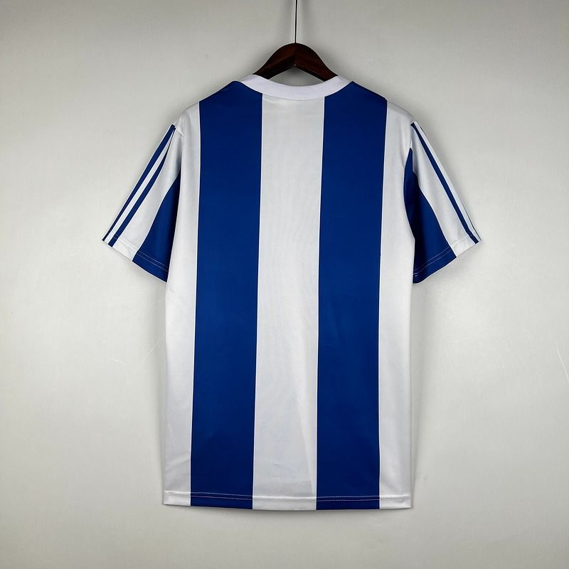 Retro FC Porto 1990-1993 home