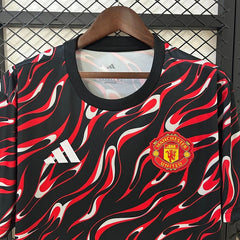 Manchester United 2025-2026 special edition