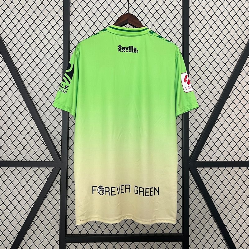 Real Betis 2024-2025 special edition