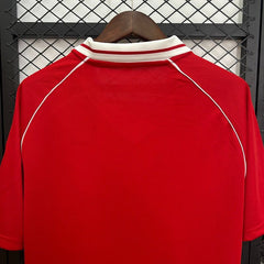 Retro SL Benfica 1994-1995 home game