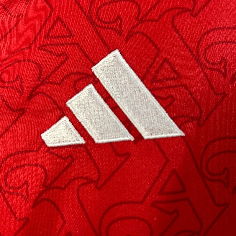 Kid Size Arsenal FC 2025-2026 home
