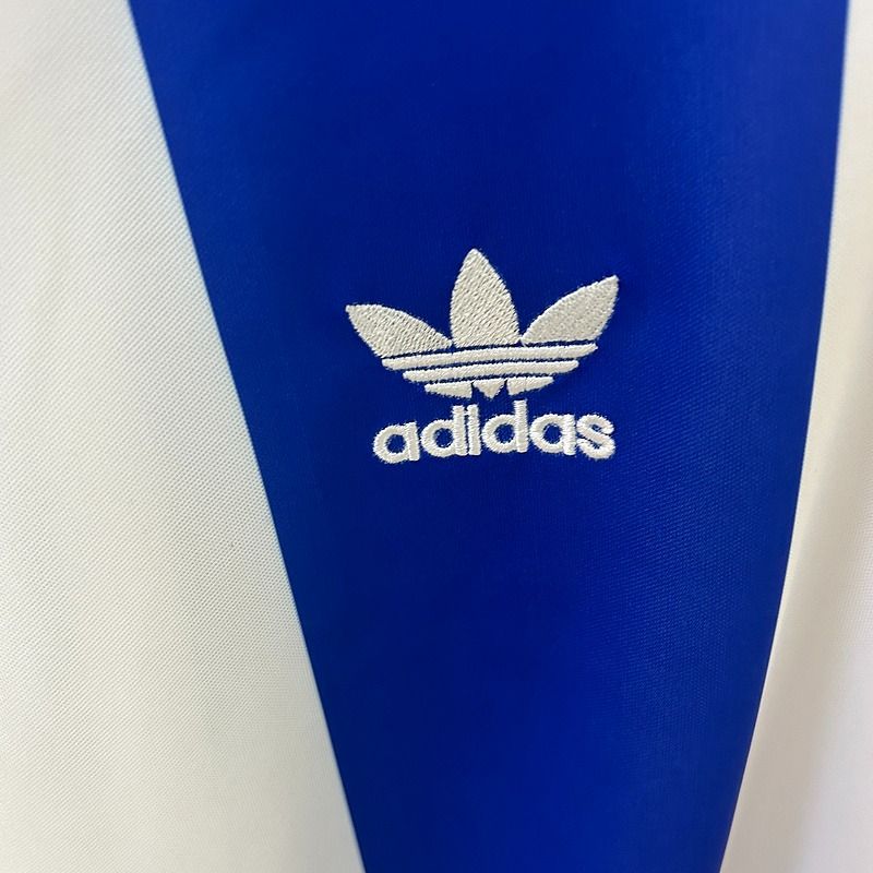 Retro FC Porto 1986-1987 home