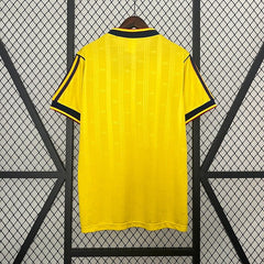 Retro Arsenal FC 1986-1988 away game