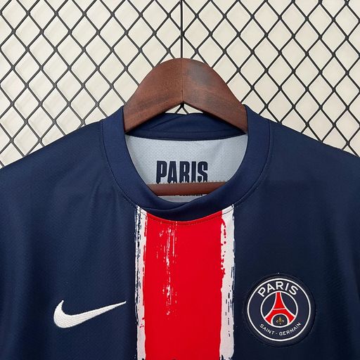 PSG Paris Saint-Germain 2024-2025 home game