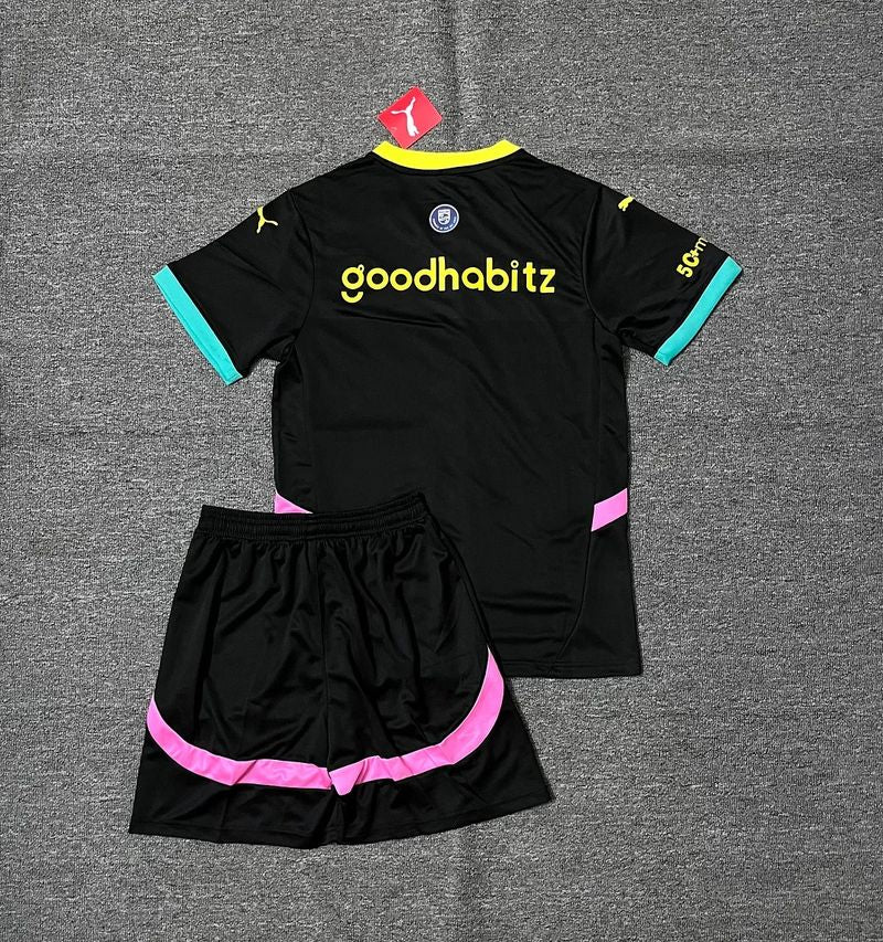 Kid Size PSV Eindhoven 2024-2025 away