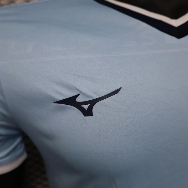 SS Lazio 2024-2025 home game player
