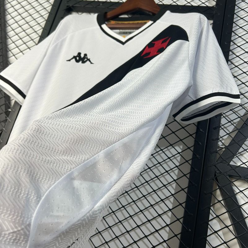 Vasco da Gama 2025-2026 away